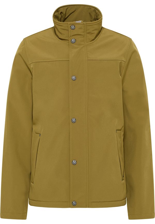 Schmuddelwedda Schmuddelwedda Функционално яке  маслина