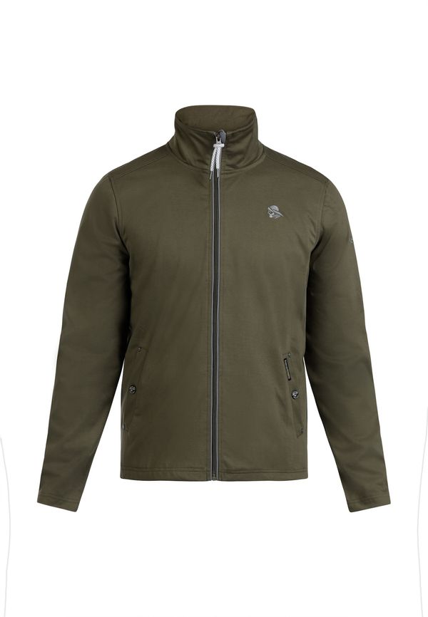 Schmuddelwedda Schmuddelwedda Функционално яке  маслина