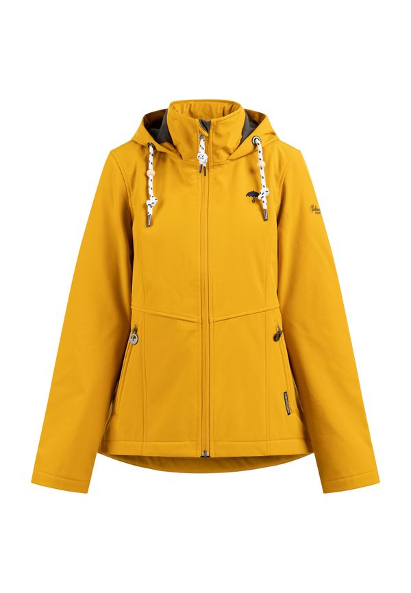 Schmuddelwedda Schmuddelwedda Функционално яке  мед