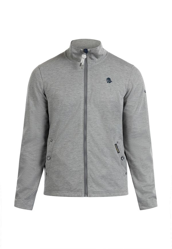 Schmuddelwedda Schmuddelwedda Функционално яке  нейви синьо / сиво