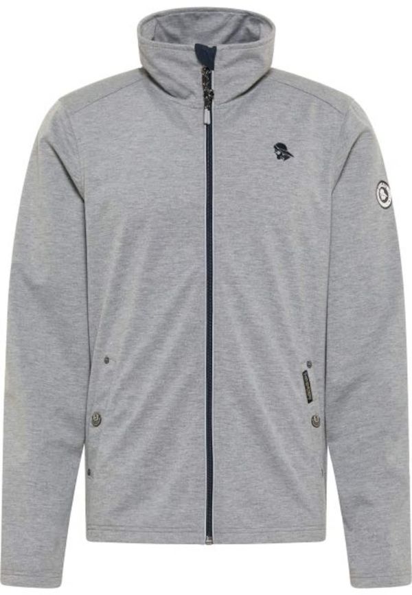 Schmuddelwedda Schmuddelwedda Функционално яке  сиво