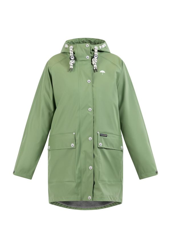 Schmuddelwedda Schmuddelwedda Функционално яке  ябълка