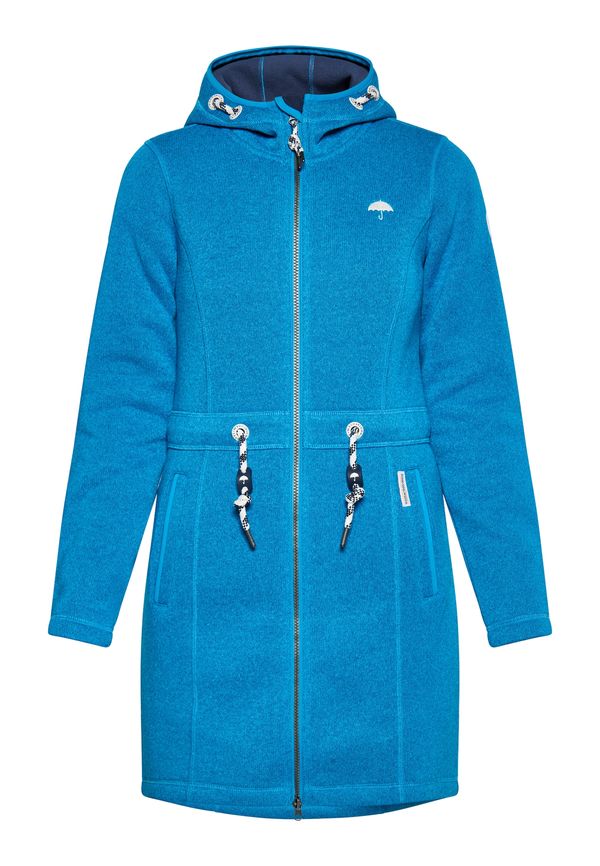 Schmuddelwedda Schmuddelwedda Поларено яке  циан