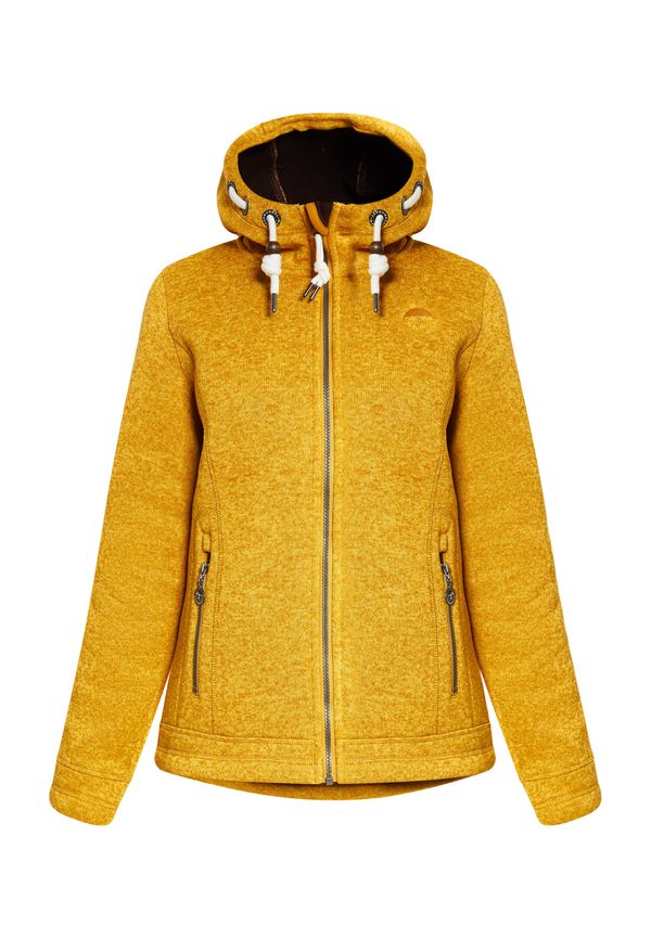 Schmuddelwedda Schmuddelwedda Поларено яке  горчица