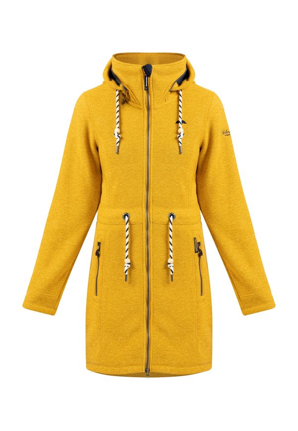 Schmuddelwedda Schmuddelwedda Поларено яке  горчица