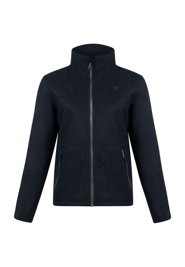 Schmuddelwedda Schmuddelwedda Поларено яке  морскосиньо