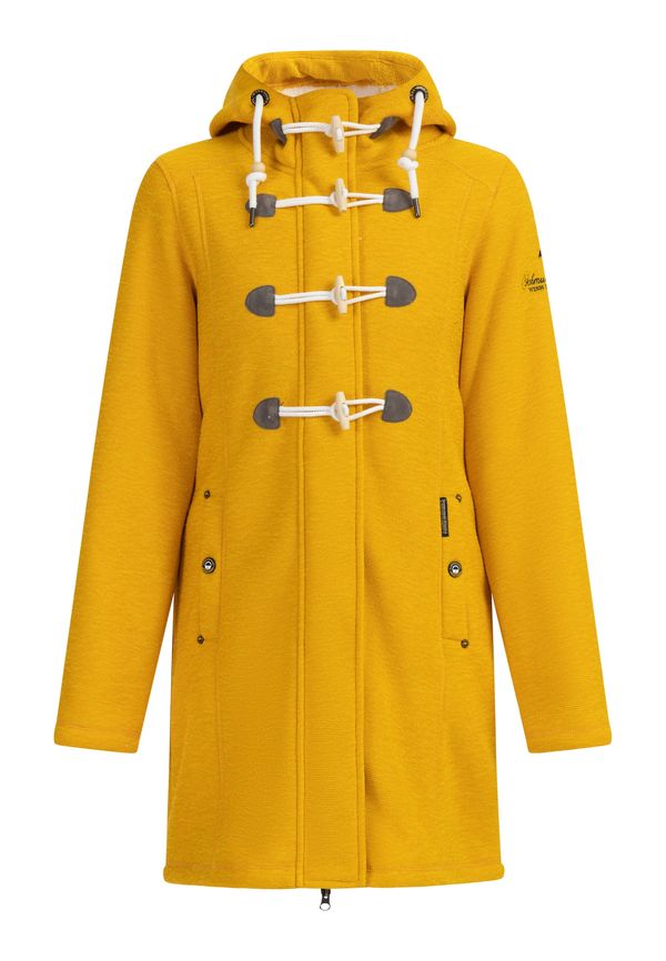 Schmuddelwedda Schmuddelwedda Поларено яке 'Penninsula'  къри