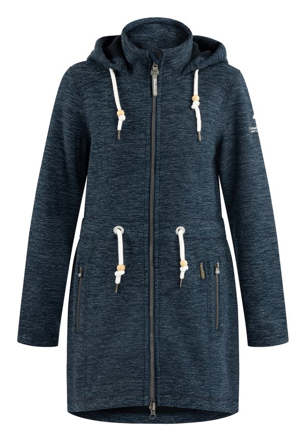 Schmuddelwedda Schmuddelwedda Поларено яке  петрол