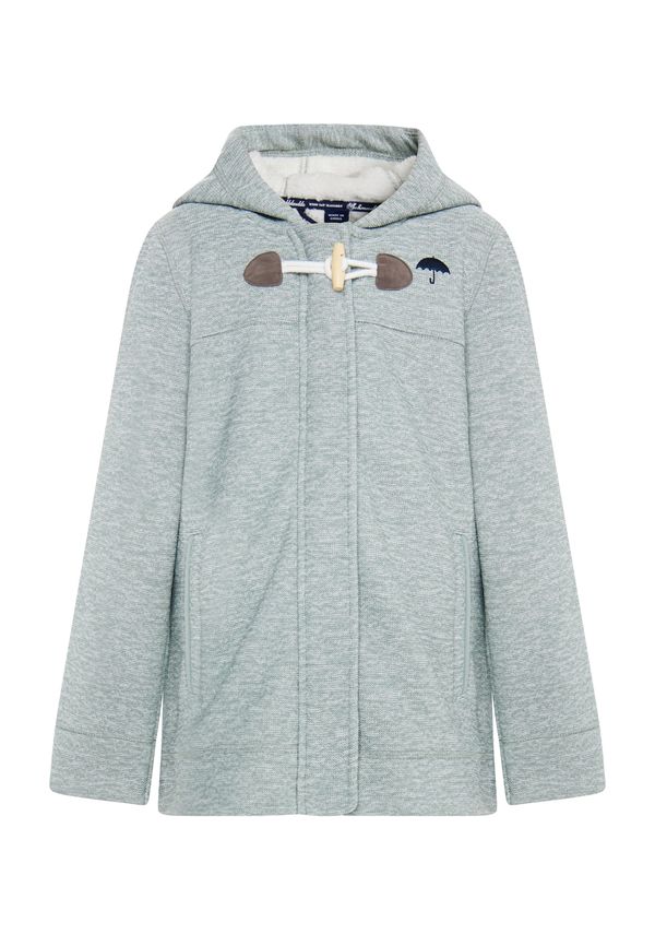 Schmuddelwedda Schmuddelwedda Поларено яке 'Rabine'  мента