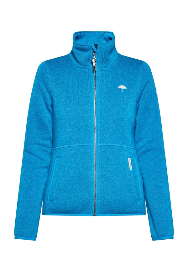 Schmuddelwedda Schmuddelwedda Поларено яке  синьо