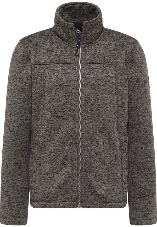 Schmuddelwedda Schmuddelwedda Поларено яке  тъмносиво