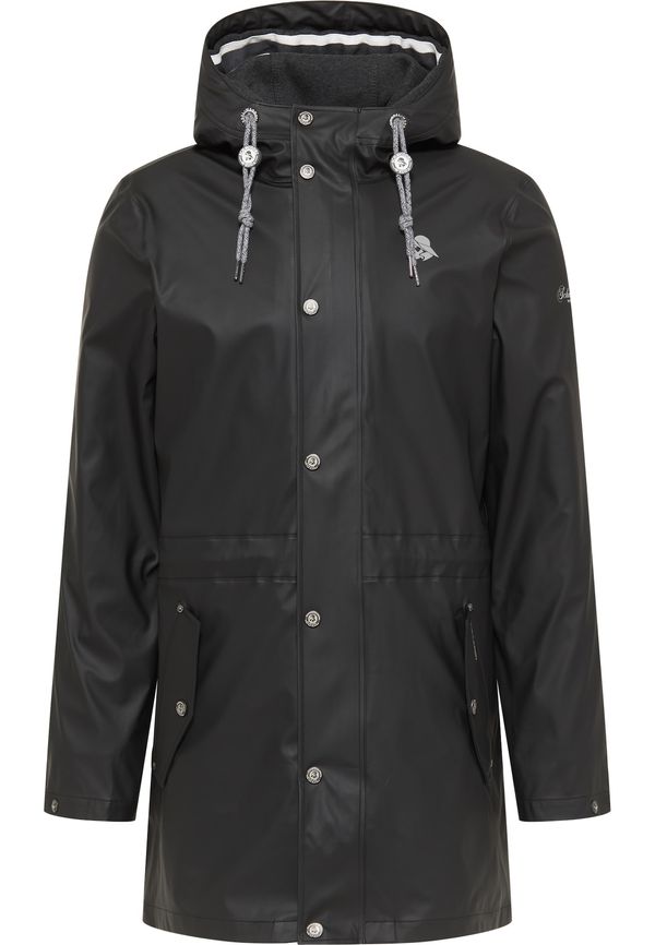 Schmuddelwedda Schmuddelwedda Преходна парка  черно / бяло