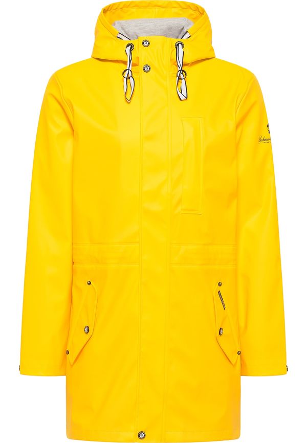 Schmuddelwedda Schmuddelwedda Преходна парка 'Incus'  жълто / черно / бяло