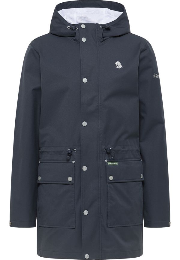 Schmuddelwedda Schmuddelwedda Преходна парка  морскосиньо