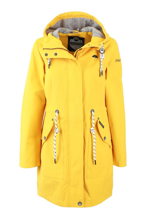 Schmuddelwedda Schmuddelwedda Преходна парка  жълто / бяло