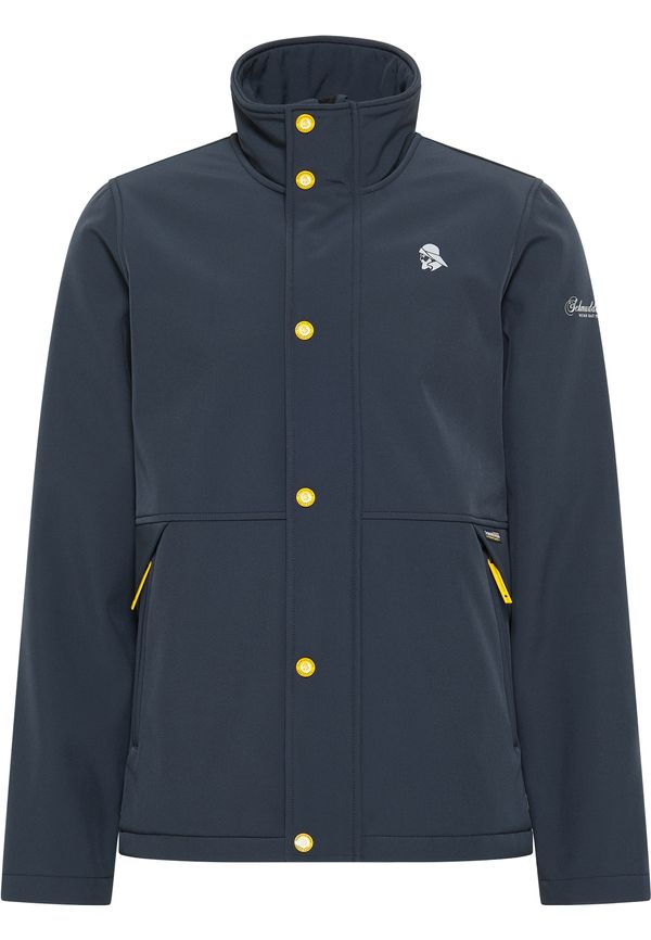 Schmuddelwedda Schmuddelwedda Преходно яке 'Albee'  тъмносиньо