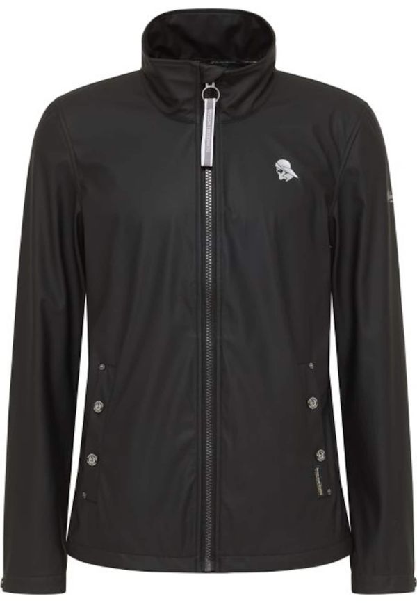 Schmuddelwedda Schmuddelwedda Преходно яке  черно