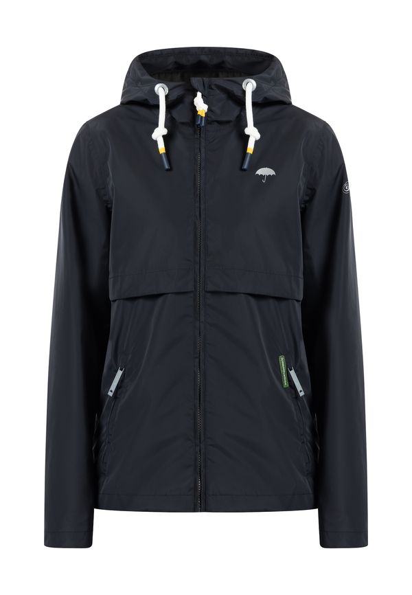 Schmuddelwedda Schmuddelwedda Преходно яке  черно