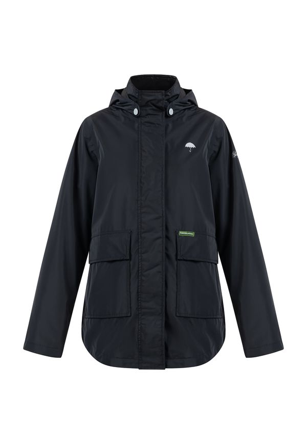 Schmuddelwedda Schmuddelwedda Преходно яке  черно