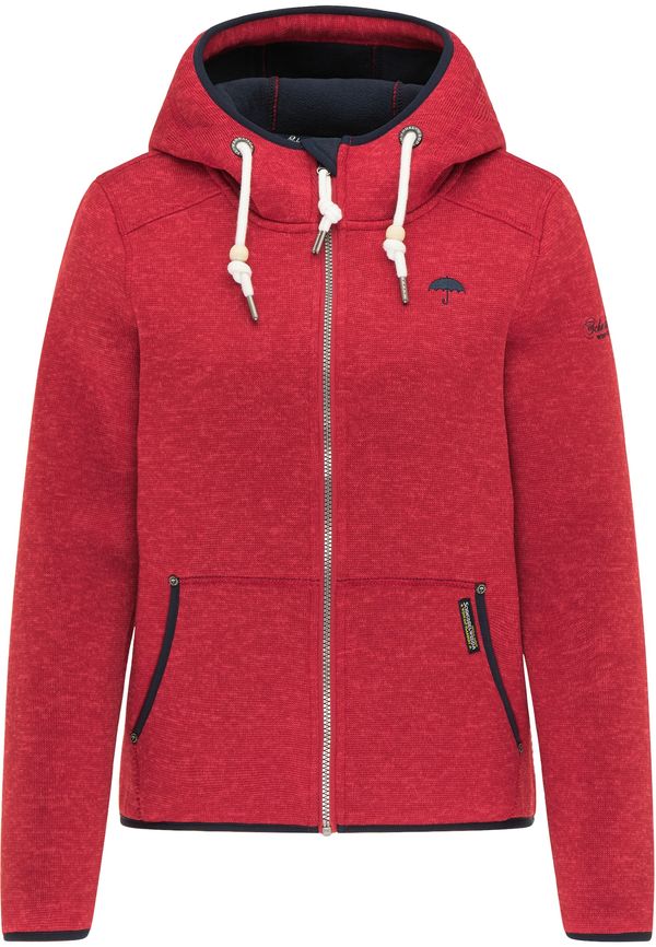 Schmuddelwedda Schmuddelwedda Преходно яке  червено / черно