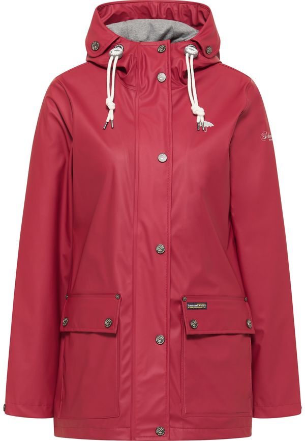 Schmuddelwedda Schmuddelwedda Преходно яке  мерло / сребърно / бяло