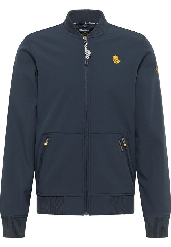 Schmuddelwedda Schmuddelwedda Преходно яке  морскосиньо