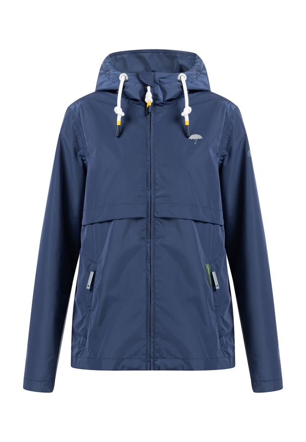 Schmuddelwedda Schmuddelwedda Преходно яке  морскосиньо