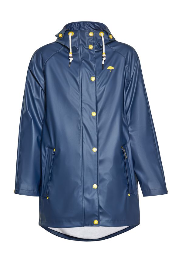 Schmuddelwedda Schmuddelwedda Преходно яке  морскосиньо