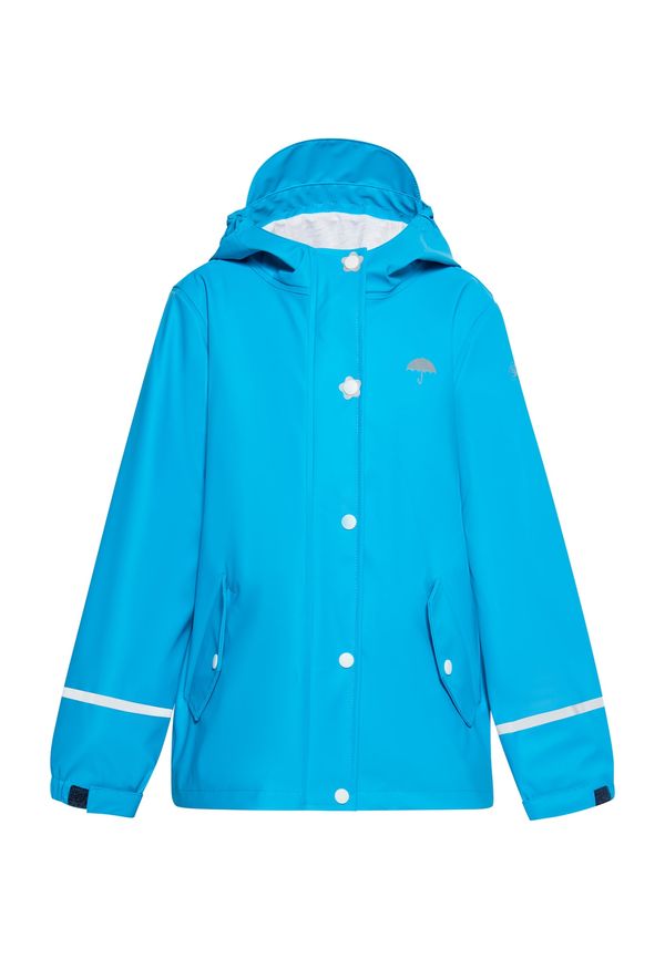 Schmuddelwedda Schmuddelwedda Преходно яке  небесносиньо