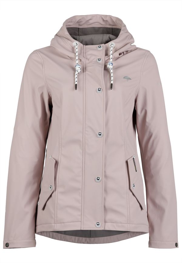 Schmuddelwedda Schmuddelwedda Преходно яке  пепел от рози