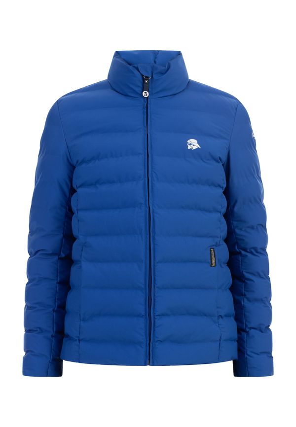 Schmuddelwedda Schmuddelwedda Преходно яке  синьо / бяло