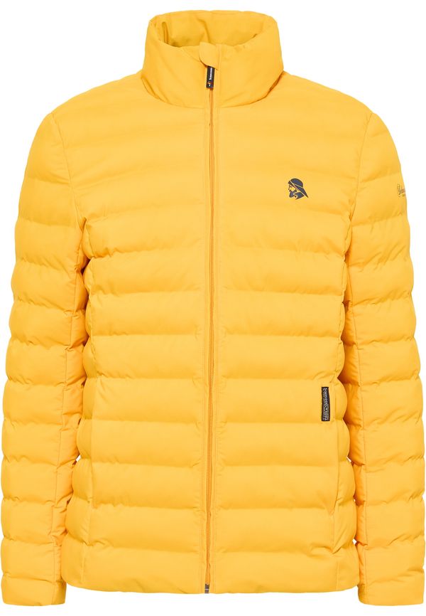 Schmuddelwedda Schmuddelwedda Преходно яке  светложълто / черно