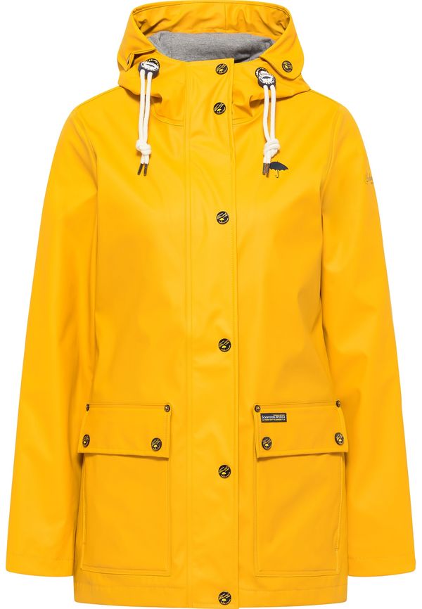 Schmuddelwedda Schmuddelwedda Преходно яке  тъмножълто