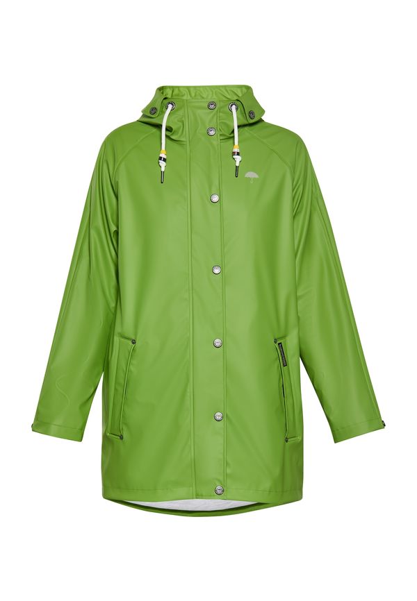 Schmuddelwedda Schmuddelwedda Преходно яке  зелено