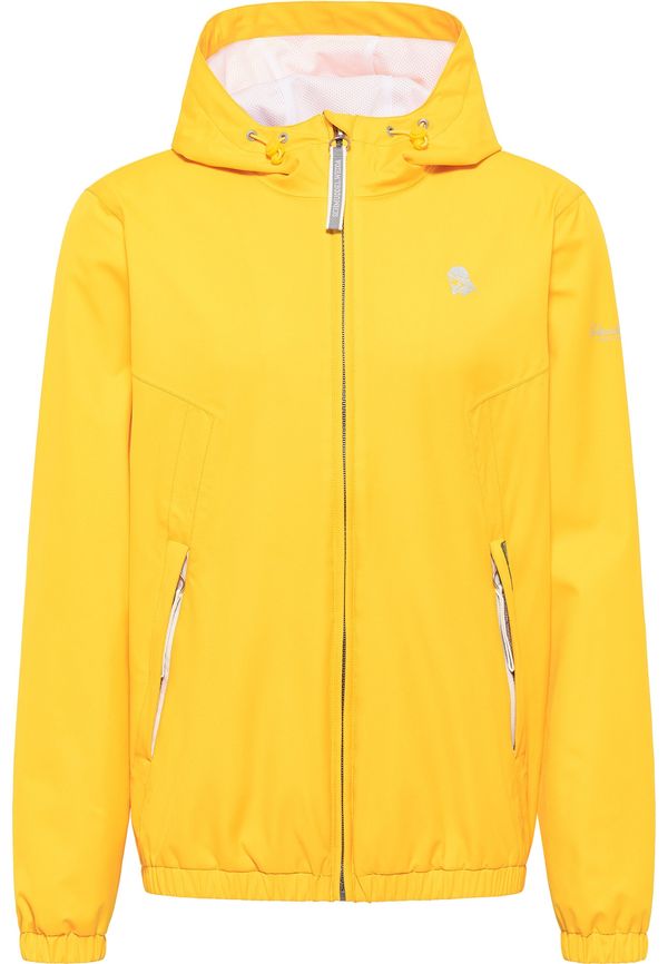 Schmuddelwedda Schmuddelwedda Преходно яке  жълто