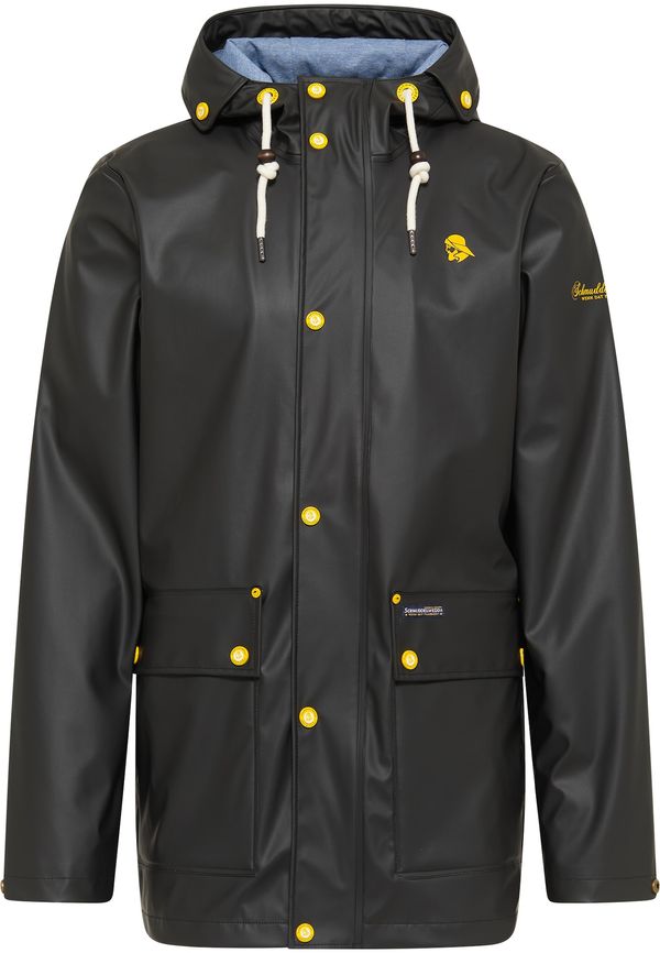 Schmuddelwedda Schmuddelwedda Преходно яке  жълто / черно