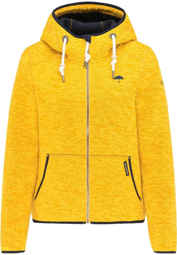 Schmuddelwedda Schmuddelwedda Преходно яке  жълто / черно