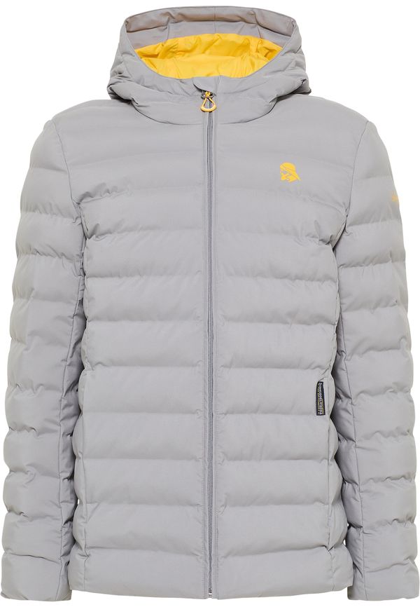 Schmuddelwedda Schmuddelwedda Преходно яке  жълто / светлосиво