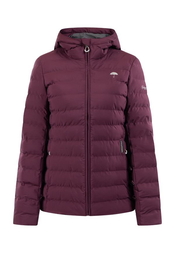 Schmuddelwedda Schmuddelwedda Зимно яке  патладжан