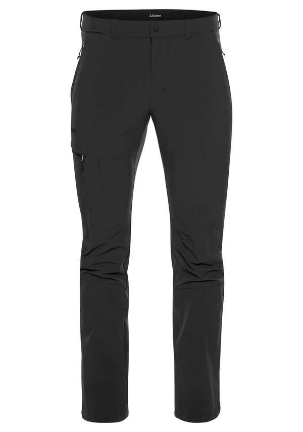Schöffel Schöffel Outdoor панталон 'Koper 1'  черно