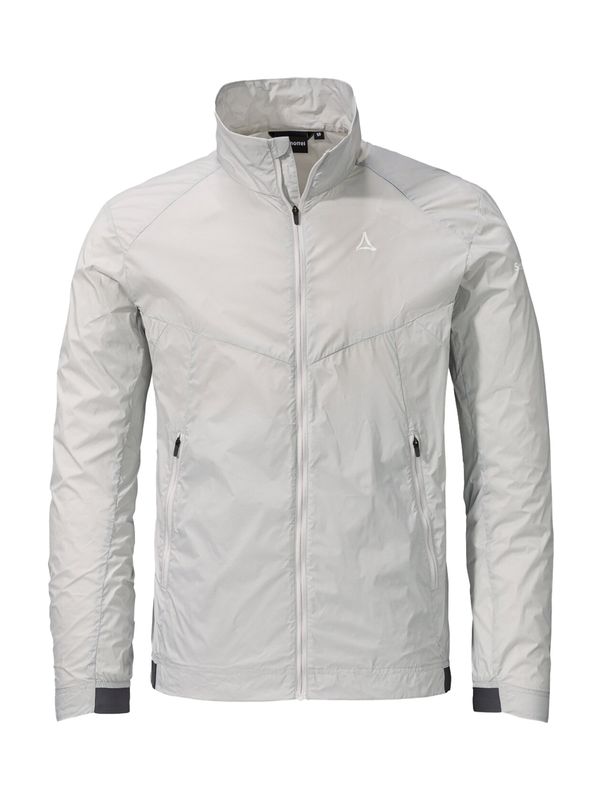Schöffel Schöffel Яке Outdoor 'Bygstad'  сиво