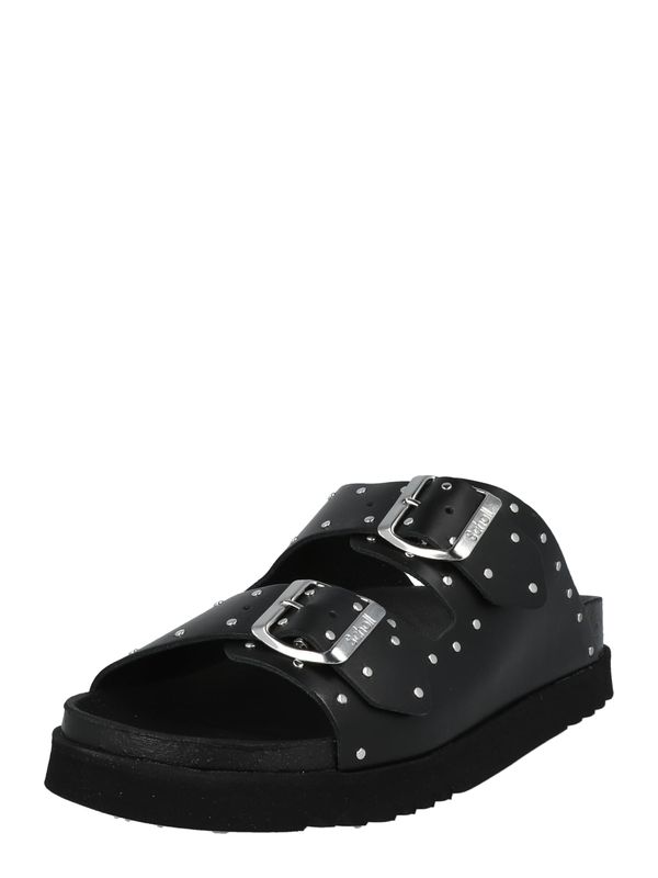 SCHOLL SCHOLL Чехли 'BEATRIZ'  черно