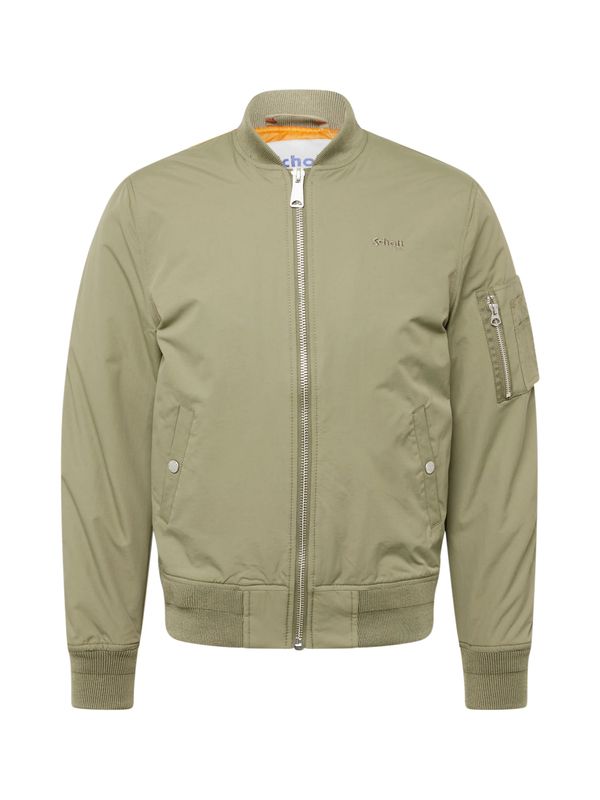 Schott NYC Schott NYC Преходно яке  каки