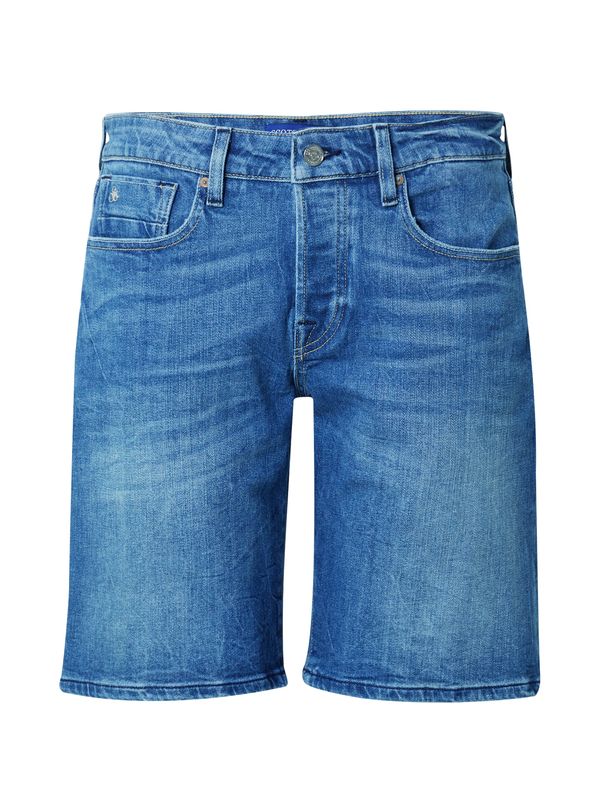 SCOTCH & SODA SCOTCH & SODA Дънки 'Ralston'  син деним