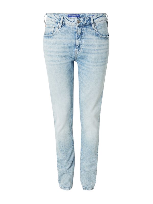 SCOTCH & SODA SCOTCH & SODA Дънки  син деним