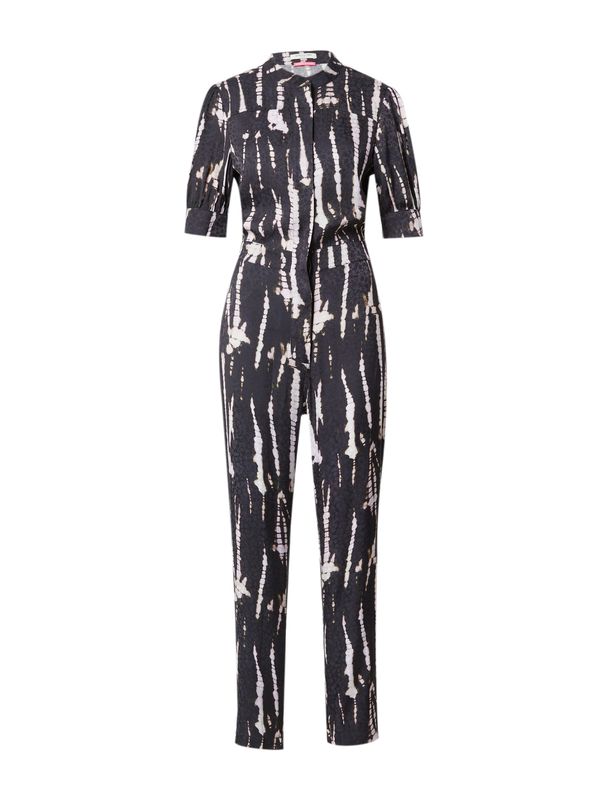 SCOTCH & SODA SCOTCH & SODA Гащеризон 'All in One'  кафяво / черно / бяло