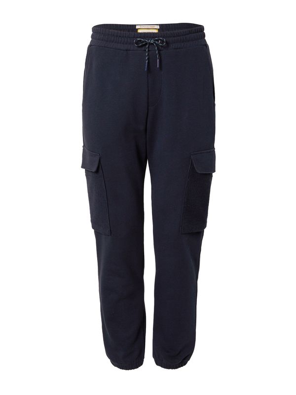 SCOTCH & SODA SCOTCH & SODA Карго панталон  тъмносиньо