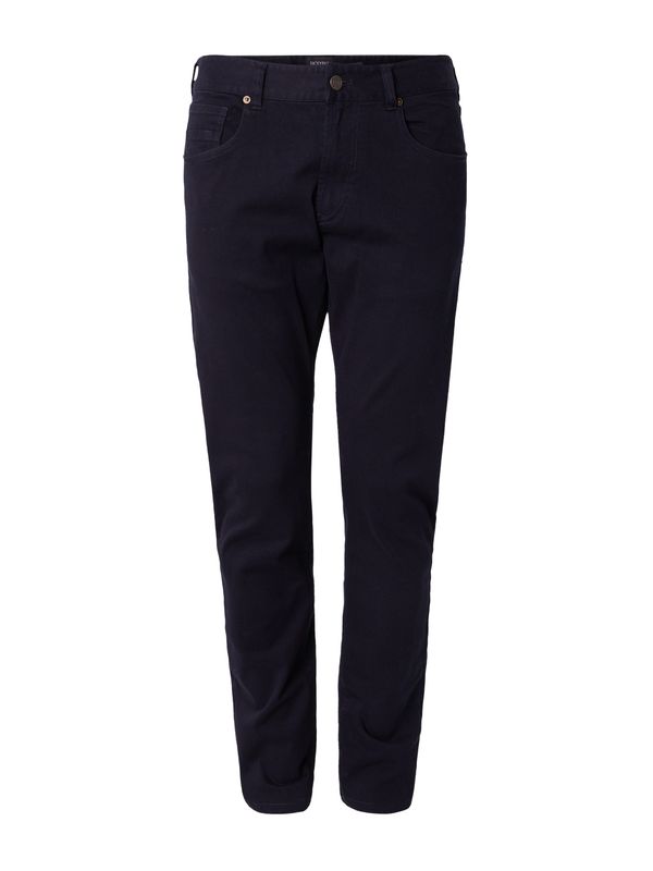 SCOTCH & SODA SCOTCH & SODA Панталон  черно