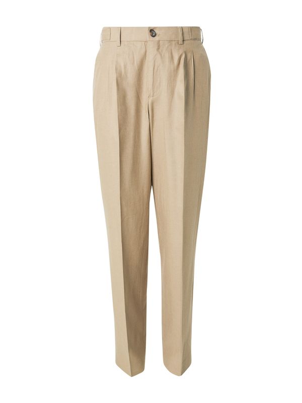 SCOTCH & SODA SCOTCH & SODA Панталон с ръб  мока