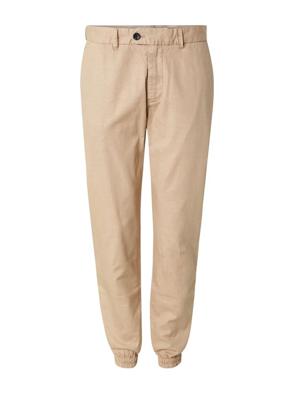 SCOTCH & SODA SCOTCH & SODA Панталон 'Seasonal'  брокат